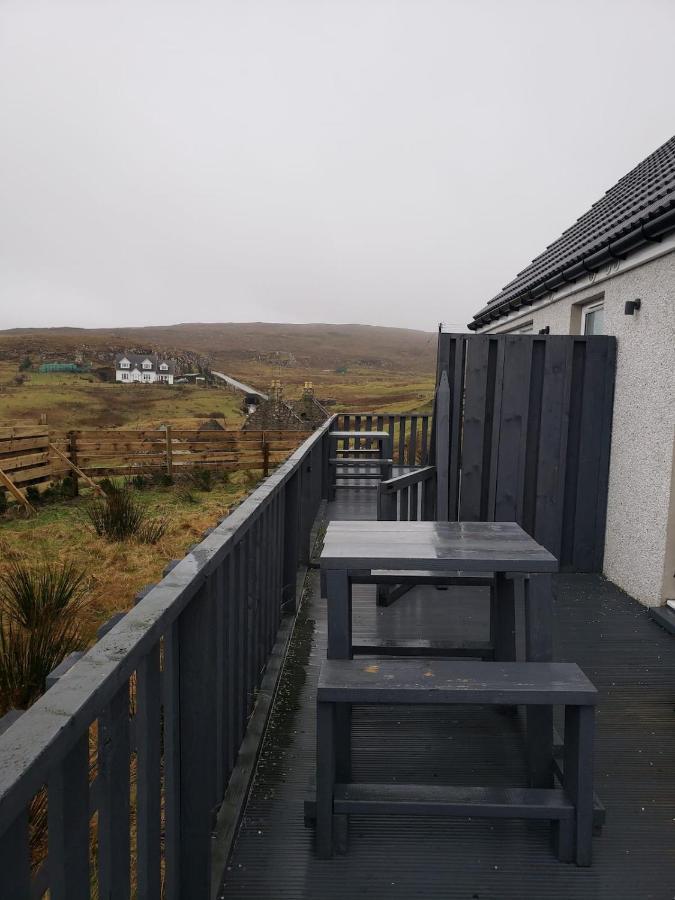 Vila Aurora Rural Retreats Glendale  Exteriér fotografie