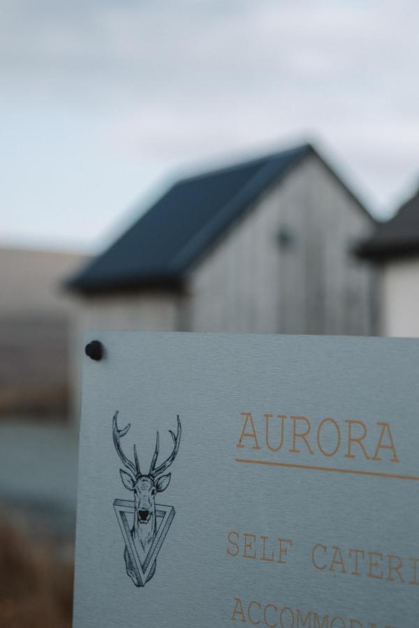 Vila Aurora Rural Retreats Glendale  Exteriér fotografie