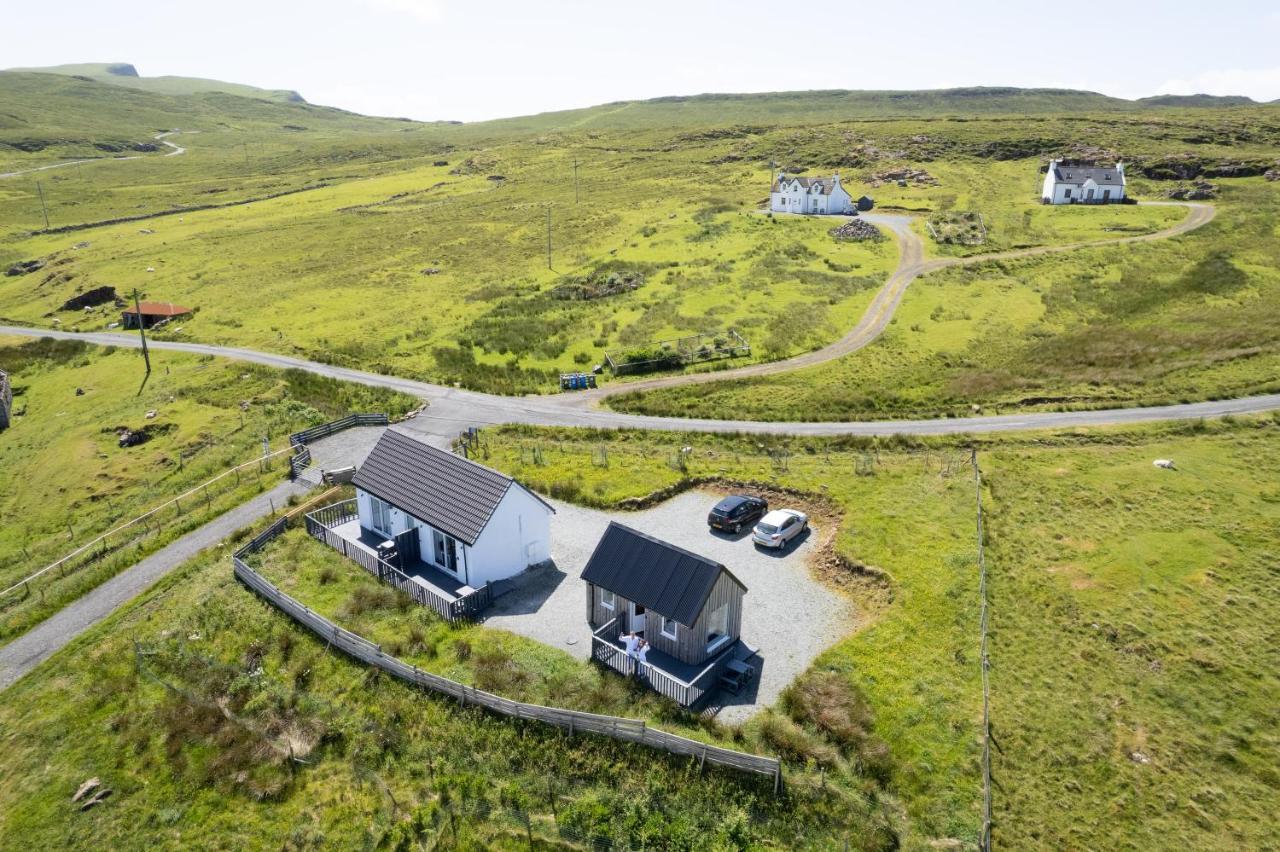 Vila Aurora Rural Retreats Glendale  Exteriér fotografie