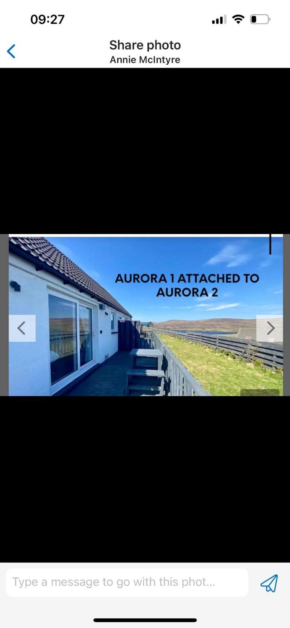 Vila Aurora Rural Retreats Glendale  Exteriér fotografie