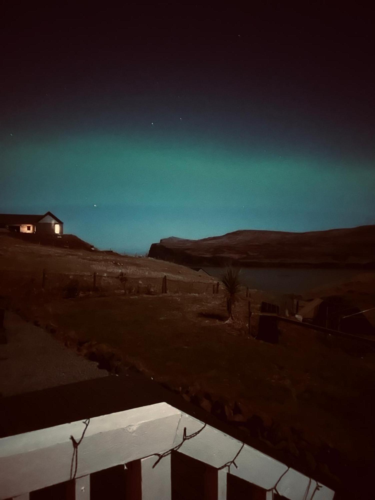 Vila Aurora Rural Retreats Glendale  Exteriér fotografie